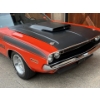 Image 10 : 1970 DODGE CHALLENGER TA