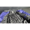 Image 7 : CROWN ROYAL NASCAR RACING JACKET ROUSH RACING/SHARPIE/IRWIN – SIZE M