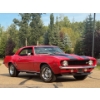 Image 1 : 1969 CHEVROLET CAMARO Z28
