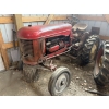 Image 1 : MASSEY-HARRIS PONY