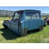 Image 6 : 1964 MERCURY M350 cab and fenders only