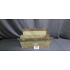 Image 2 : NO RESERVE Antique Sherman Klove Toolbox