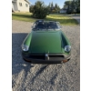 Image 5 : 1978 MG MGB ROADSTER