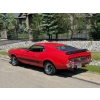 Image 10 : 1973 FORD MUSTANG MACH I 351 COBRA JET