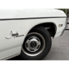 Image 20 : 1968 CHEVROLET IMPALA 2 DOOR HARDTOP