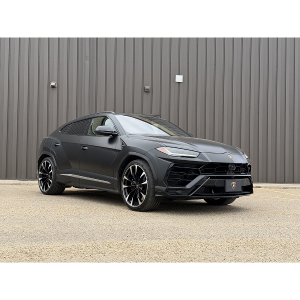 2021 LAMBORGHINI URUS