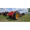 Image 6 : MASSEY-HARRIS 55