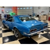 Image 12 : 1968 CHEVROLET CAMARO PRO-TOURING RESTOMOD 