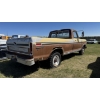 Image 4 : 1973 FORD F-250 CAMPER SPECIAL RANGER XLT