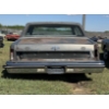 Image 5 : 1980 LINCOLN TOWN CAR SIGNATURE SERIES 