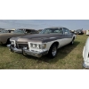 Image 1 : 1973 BUICK RIVIERA GS