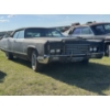 Image 7 : 1971 LINCOLN CONTINENTAL 