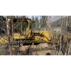 Image 3 : Antique Caterpillar Bulldozer