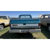 Image 5 : 1986 GMC SIERRA 10