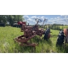 Image 1 : MASSEY-HARRIS 812