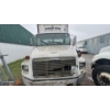 Image 2 : 1998 Freightliner Van  Located in Calgary