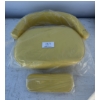 Image 1 : DELUXE JOHN DEERE 3-PIECE TRACTOR SEAT CUSHION SET