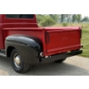 Image 12 : 1951 FORD F1 BIG FENDER