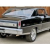 Image 15 : 1966 CHEVROLET NOVA SS RESTOMOD