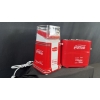 Image 2 : BRAND NEW COCA-COLA HOT DOG TOASTER & HOT AIR POPCORN MAKER