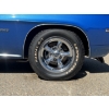 Image 11 : 1969 Chevrolet Camaro Convertible Custom