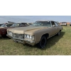 Image 1 : 1971 CHEVROLET CAPRICE