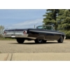 Image 8 : 1962 FORD GALAXIE 500 SUNLINER