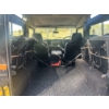 Image 10 : 2003 LAND ROVER DEFENDER