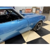 Image 41 : 1968 CHEVROLET CAMARO PRO-TOURING RESTOMOD 