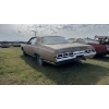 Image 6 : 1971 CHEVROLET CAPRICE