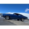 Image 4 : 1968 CHEVELLE MALIBU CUSTOM