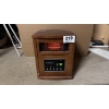 Image 1 : Classic Brand Electric Space Heater