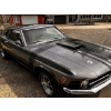 Image 1 : 1970 FORD MUSTANG FASTBACK