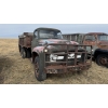 Image 2 : 1955 Ford T800