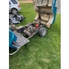 Image 8 : NO RESERVE 1972 HARLEY DAVIDSON GOLF CART