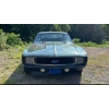 Image 2 : 1969 CHEVROLET CAMARO 427