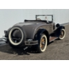 Image 8 : 1925 Chrysler B-70 “Finer” Roadster Coupe w/Rumble SeatEngine 