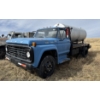 Image 3 : 1973 Ford F500