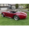 Image 5 : 2012 SHELBY COBRA FACTORY 5 MK4
