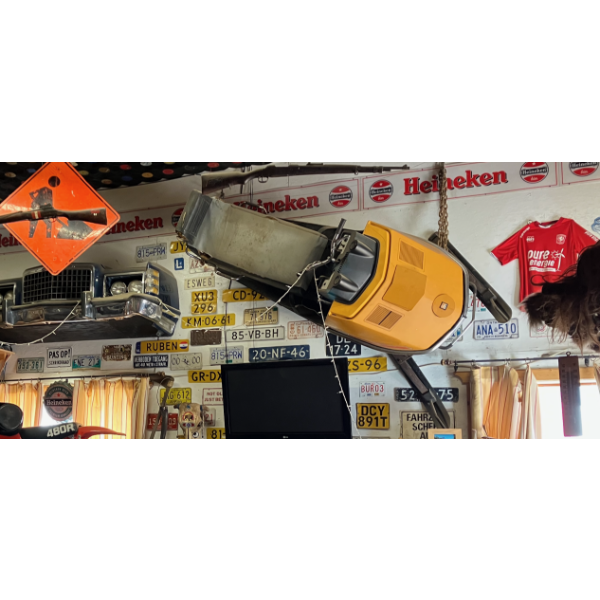 ANTIQUE SKI-DO DOES NOT RUN OR DRIVE