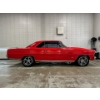 Image 2 : RESERVE LIFTED! 1966 CHEVROLET NOVA SS 