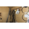 Image 7 : BridgePort 2 HP Manual Milling Machine with Air Compressor