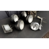 Image 3 : ASSORTED VINTAGE LIGHTS