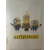 Image 1 : MINIONS POSTER