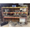 Image 1 : Huge collection of C4 suspension and drivetrain parts