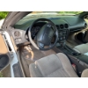 Image 12 : 1999 Pontiac Firebird Convertible