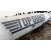Image 1 : 400 GALLON F14 HORNET FUEL TANK FROM MOVIE TOP GUN