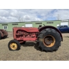 Image 1 : MASSEY-HARRIS 55