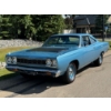 Image 2 : 1968 PLYMOUTH ROAD RUNNER