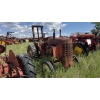 Image 1 : MASSEY-HARRIS PONY